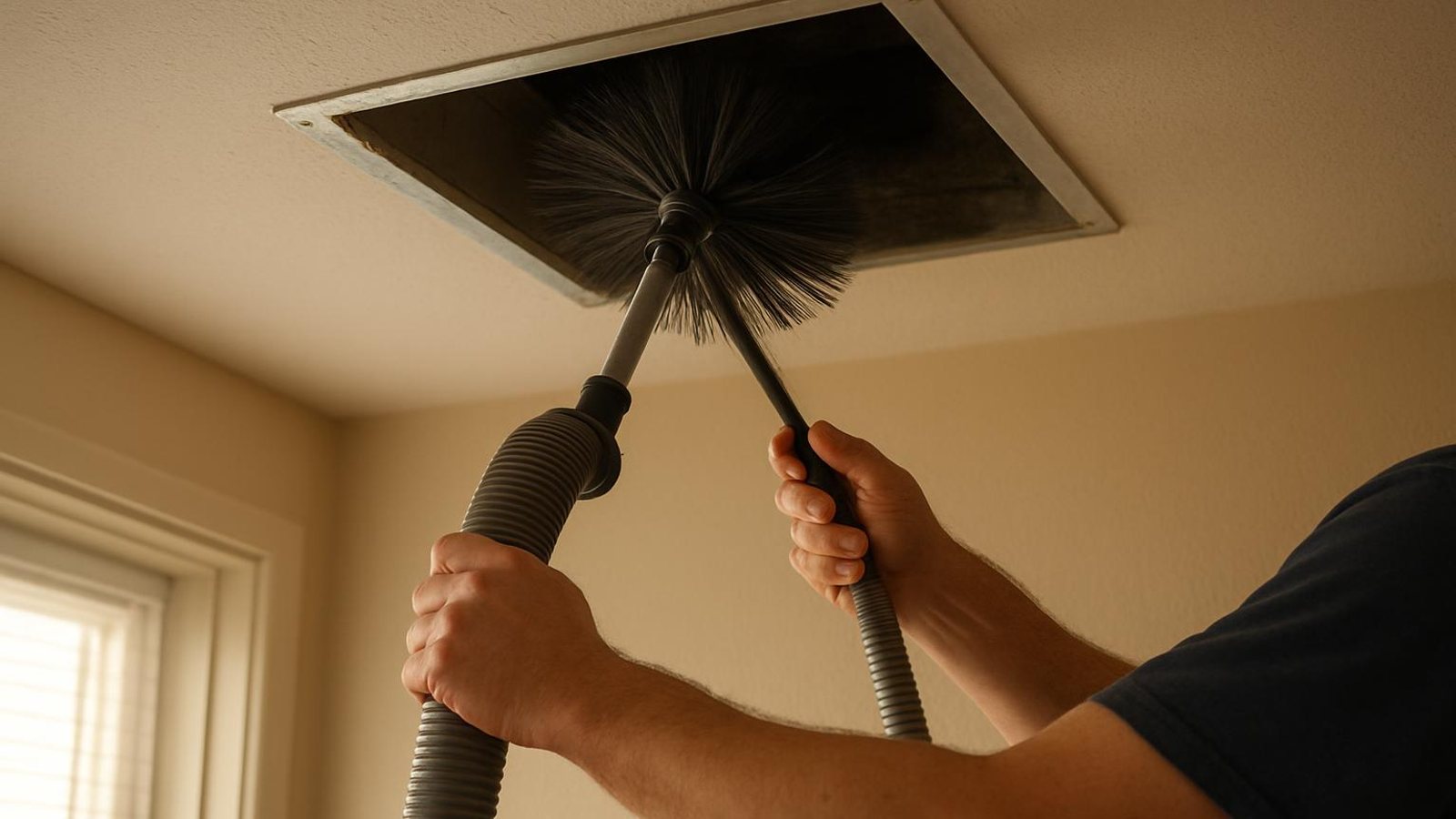 Air Duct & HVAC Cleaning in Glen Cove